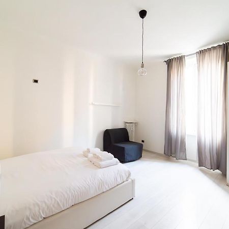 Hbhall Sempione Apartment Milano Exteriör bild