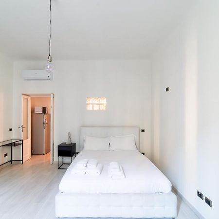 Hbhall Sempione Apartment Milano Exteriör bild