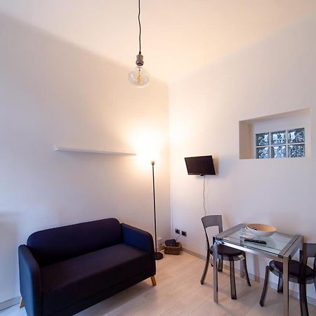 Hbhall Sempione Apartment Milano Exteriör bild