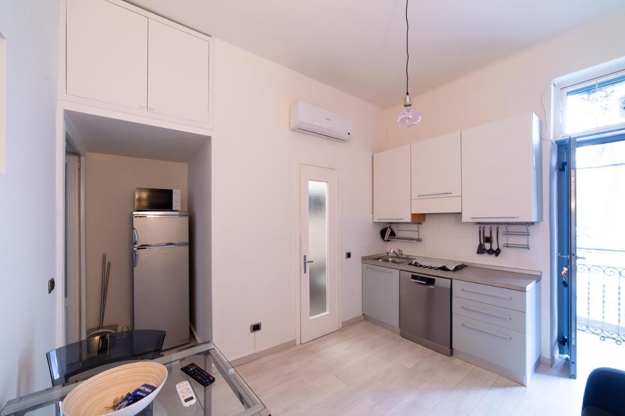 Hbhall Sempione Apartment Milano Exteriör bild
