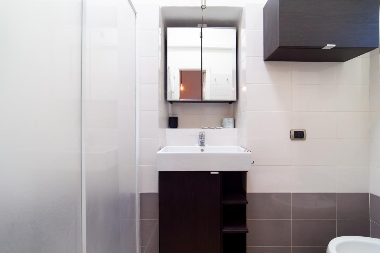 Hbhall Sempione Apartment Milano Exteriör bild