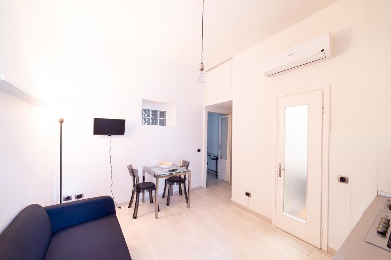Hbhall Sempione Apartment Milano Exteriör bild