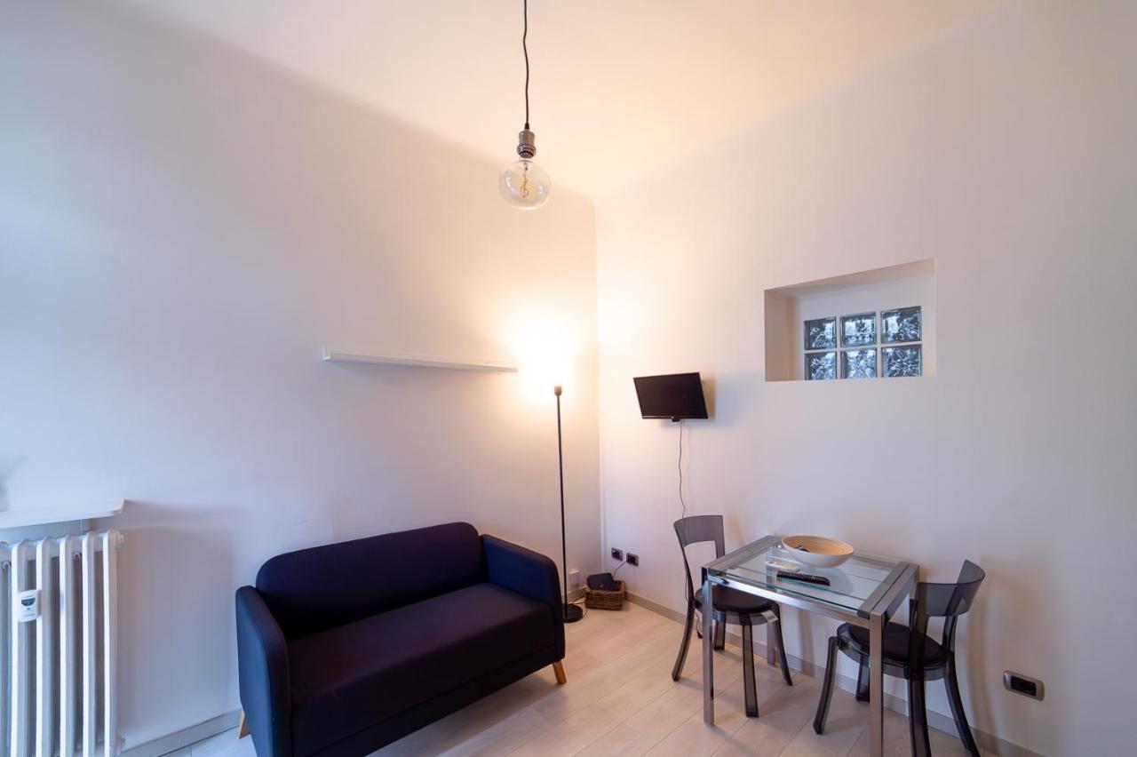 Hbhall Sempione Apartment Milano Exteriör bild