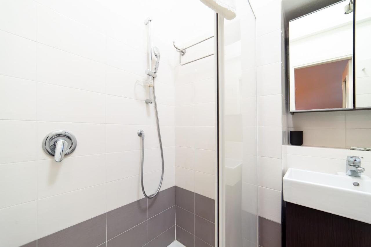 Hbhall Sempione Apartment Milano Exteriör bild